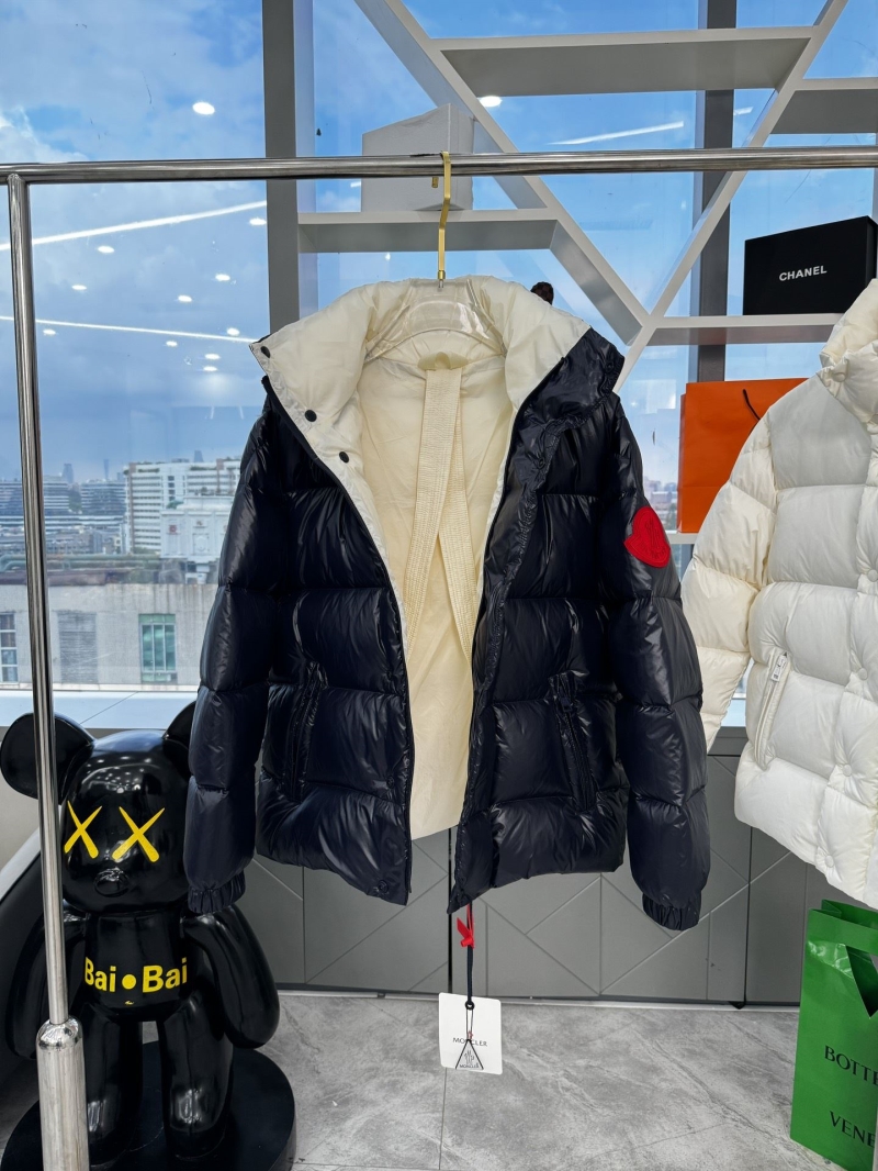 Moncler Down Coat